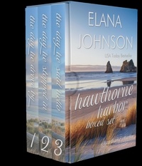 Téléchargement gratuit de manuels d'ebook Hawthorne Harbor Boxed Set  - Hawthorne Harbor Romance