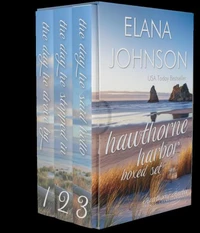 Hawthorne Harbor Boxed Set