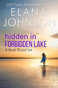 Hidden in Forbidden Lake