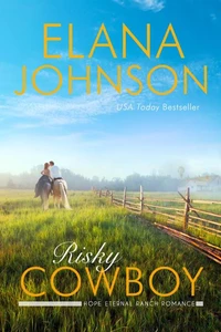 Risky Cowboy