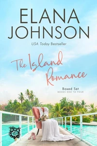 The Island Romance Boxed Set