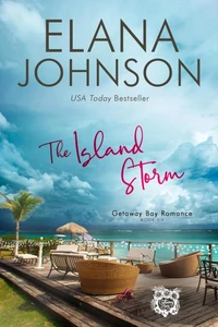 The Island Storm