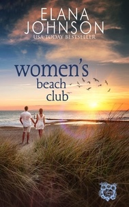  Elana Johnson - Women's Beach Club - Getaway Bay® Resort Romance, #3.