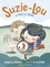 Suzie-Lou Tome 3 La poule au trésor