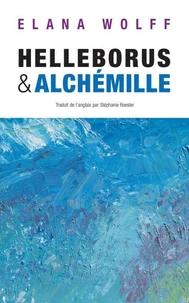 Helleborus &amp; Alchémille