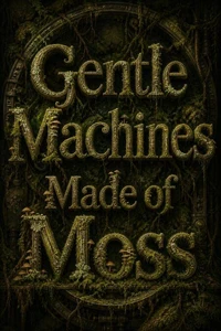 Gentle Machines Made of Moss