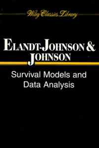 Survival Models And Data Analysis
