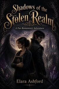 Shadows of the Stolen Realm