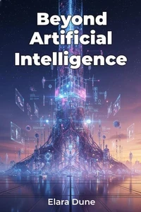 Beyond Artificial Intelligence
