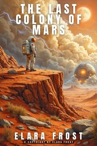 The Last Colony of Mars