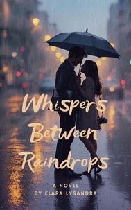 Whispers Between Raindrops