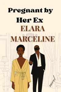 Pregnant by Her Ex