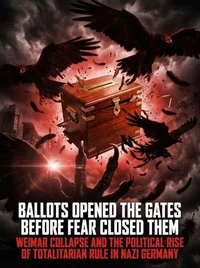 Ballots Opened the Gates Before Fear Closed Them
