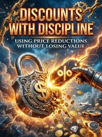 Discounts With Discipline