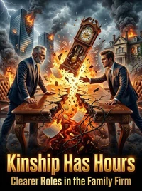Kinship Has Hours
