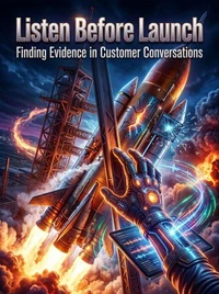 Listen Before Launch