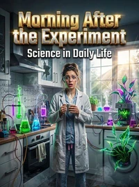 Morning After the Experiment