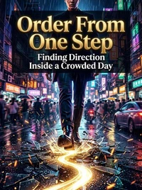 Order From One Step