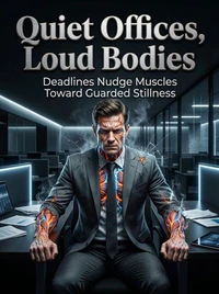 Quiet Offices, Loud Bodies