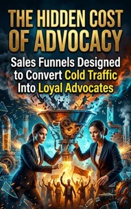 The Hidden Cost of Advocacy
