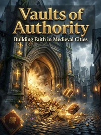 Vaults of Authority