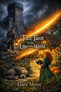 Tea &amp; Tarot at the Edge of the World