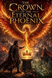 The Crown of the Eternal Phoenix