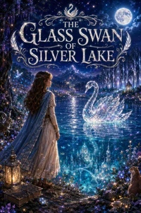 The Glass Swan of Silver Lake