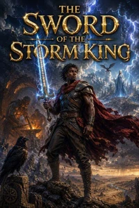 The Sword of the Storm King