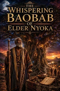 The Whispering Baobab of Elder Nyoka