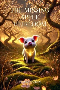 The Missing Apple Heirloom