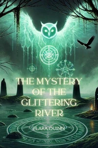 The Mystery of the Glittering River