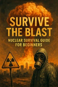 Survive The Blast - Nuclear Survival Guide For Beginners