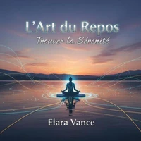 L'Art du Repos: Trouver la Sérénité
