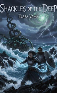 Shackles of the Deep