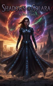 Shadows of Solara