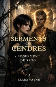1 : Le Serment de Sang