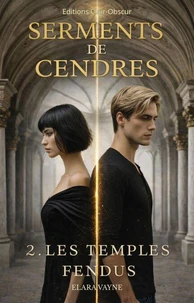 Les Temples Fendus