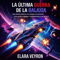 La última guerra de la galaxia
