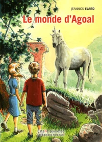 Le monde d'Agoal