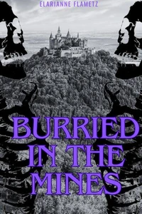 Burried In The Mines