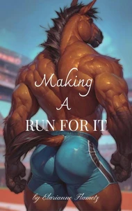 Making A Run For It