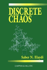 Discrete Chaos