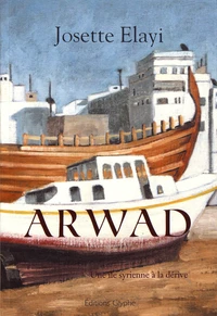 Arwad, une île syrienne à la dérive