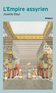L'empire assyrien