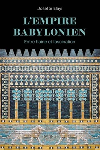 L'Empire babylonien