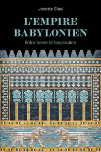 L'Empire babylonien