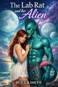 A Lab Rat and her Alien