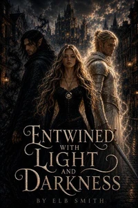 Entwined with Light and Darkness