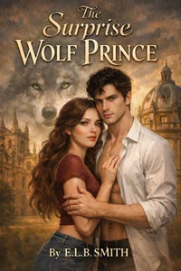 The Surprise Wolf Prince